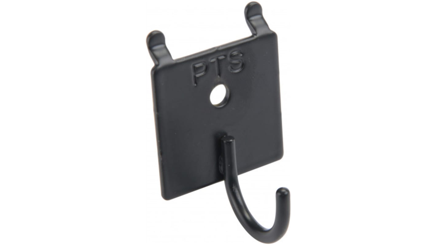 920C1 SAM Stainless Steel, Hook, 30mm RS