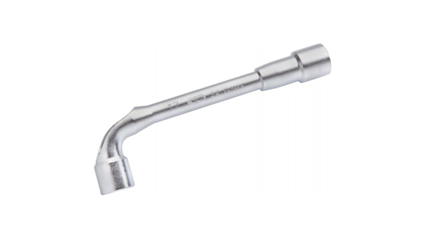 Llave de vasos SAM 94-32 con de 32 mm