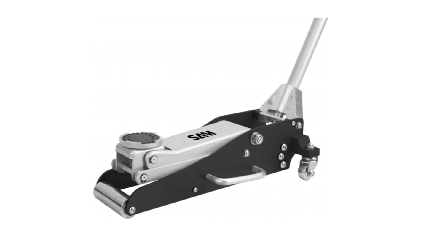 CR15C SAM Trolley Jack, 1.5t Maximum Load RS