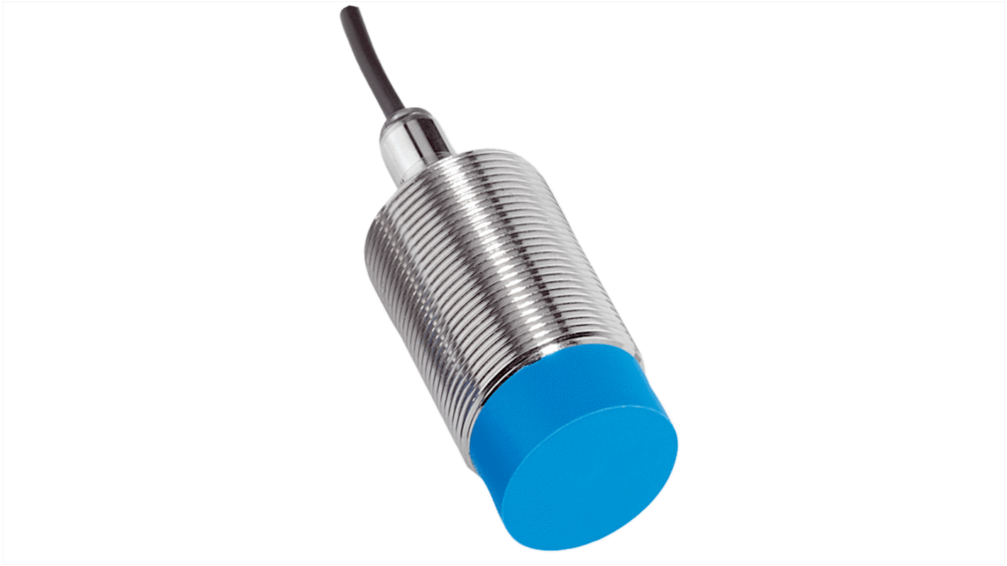 IME30-38NNSZW2S | Sick IME Series Inductive Barrel-Style Inductive ...