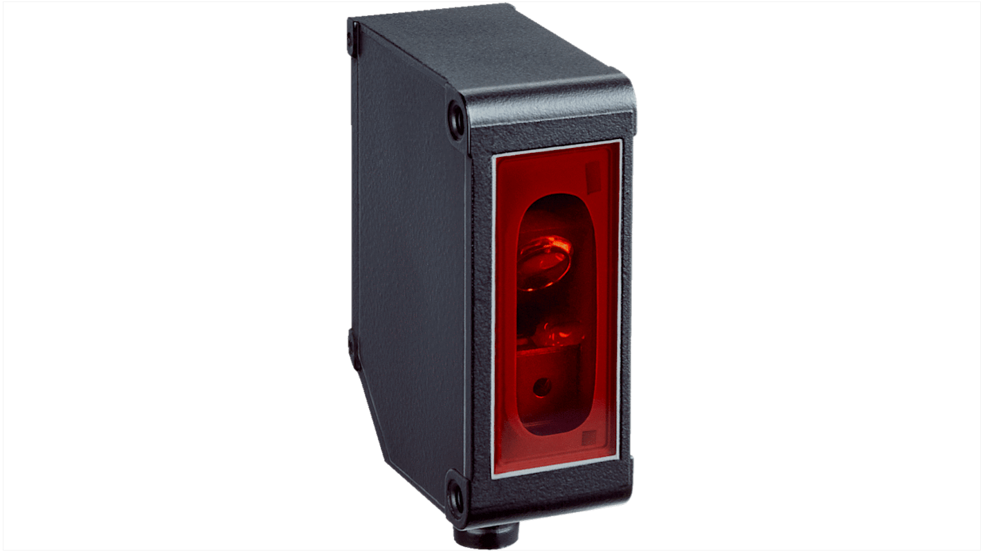 OD1B035C15Q14 Sick Distance Distance Sensor, Rectangular Sensor, 20