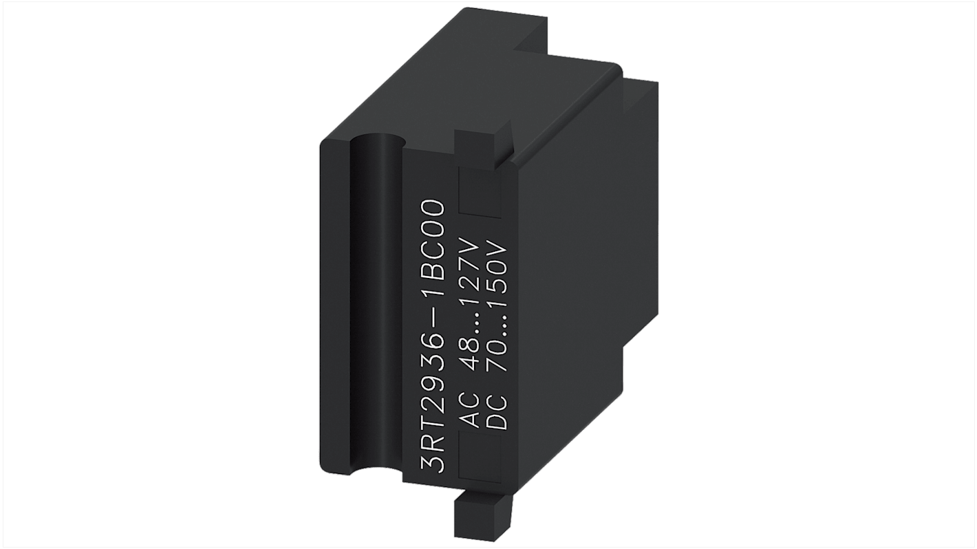 Siemens 3RT2 Surge Suppressor