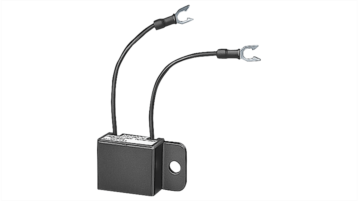 Siemens 3TX7462-3D, Dual-Element Uni-Directional TVS Diode