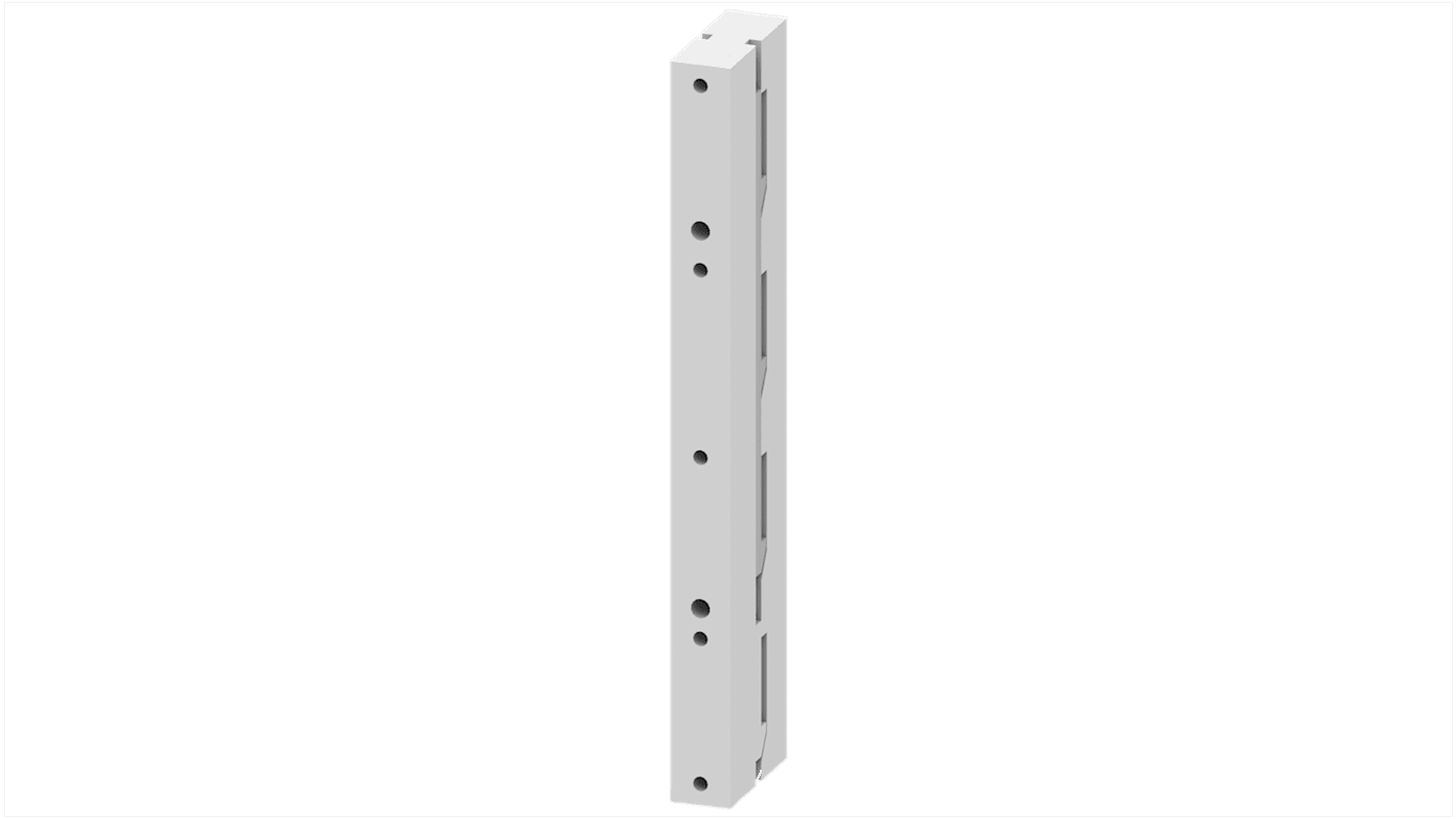 Siemens 8US1 Sammelschiene für Flachleisten