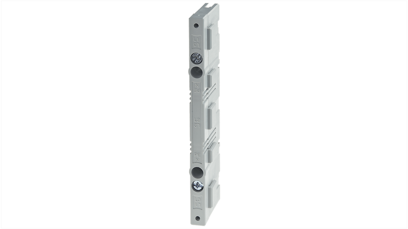 Siemens 8US1 Busbar for use with Flat Bars