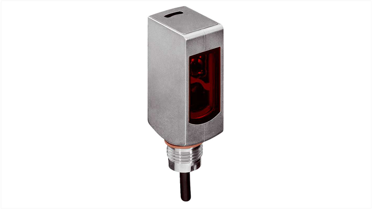 WSE4S3P1330H Sick Through Beam Photoelectric Sensor, Miniature