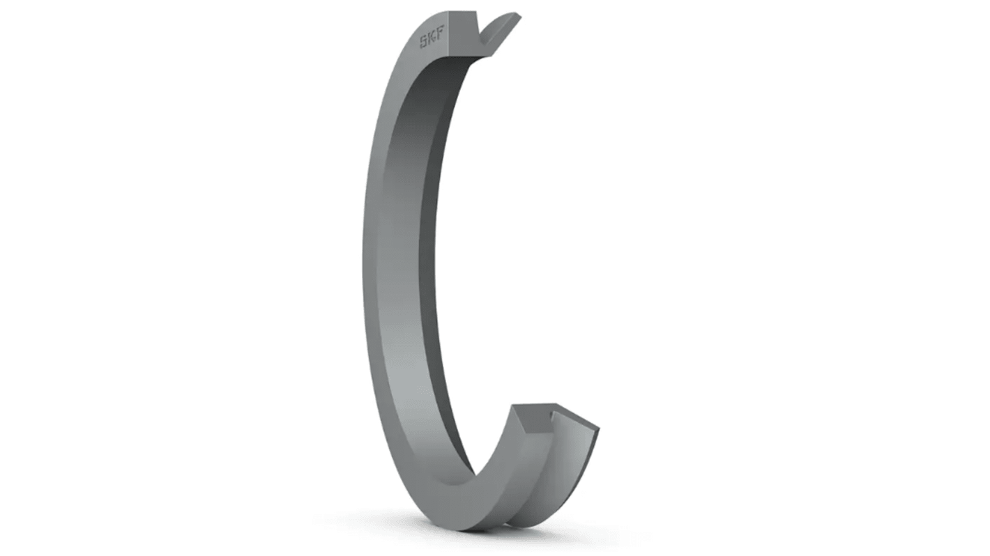 RS PRO V-Ringdichtung – 14 Mm Innen-ø, 23,5 Mm A Produktbild-Vorschau 4