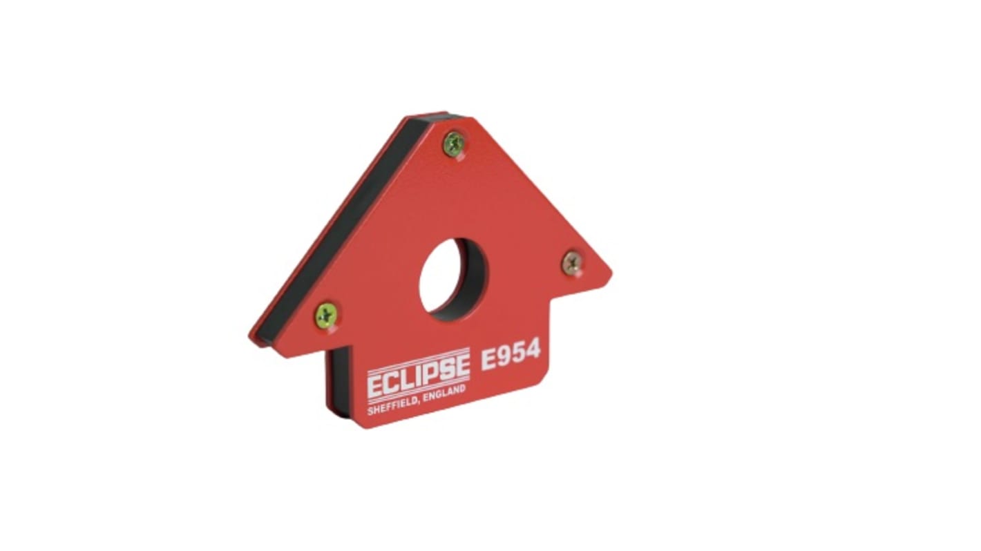 Eclipse Welding Clamp