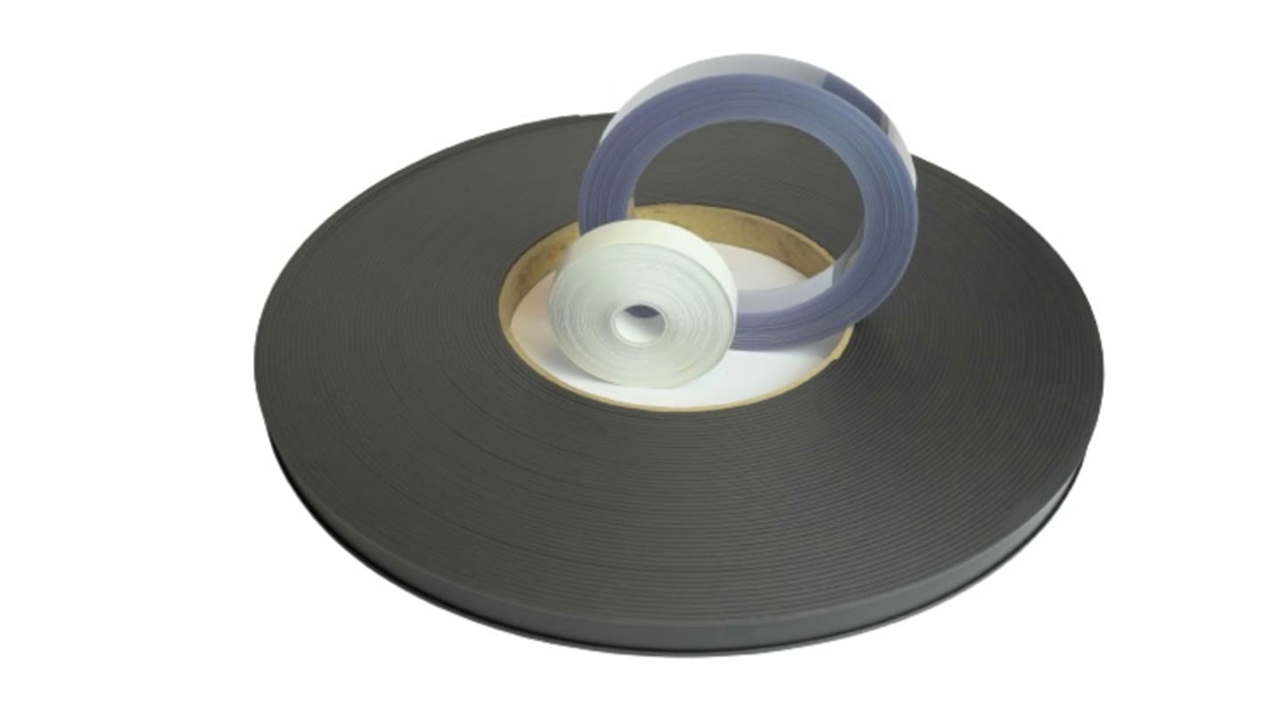 磁気 テープ Eclipse ストロンチウムフェライト 30mm x 50m 厚さ2.9mm