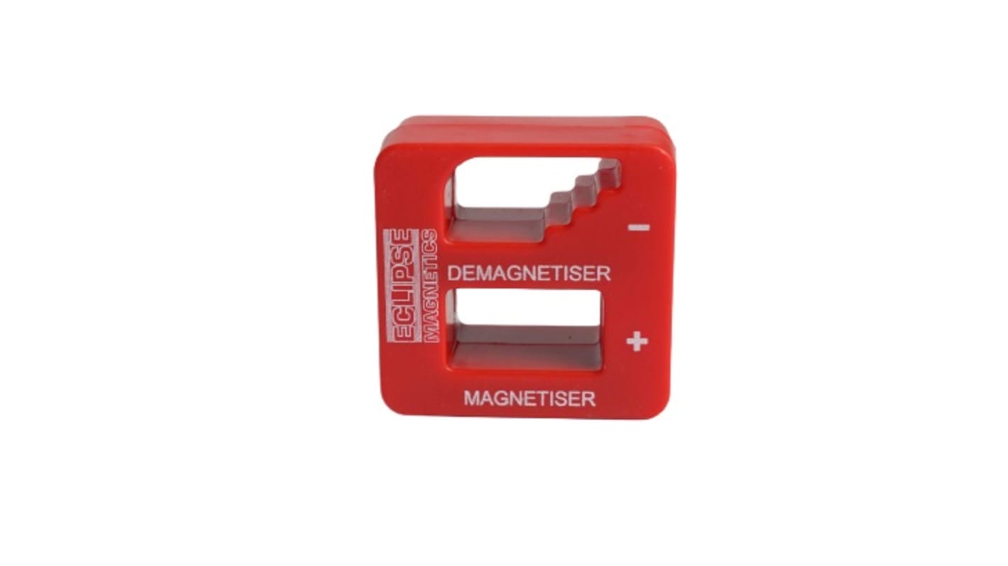 Eclipse Yoke Magnetiser & Demagnetiser