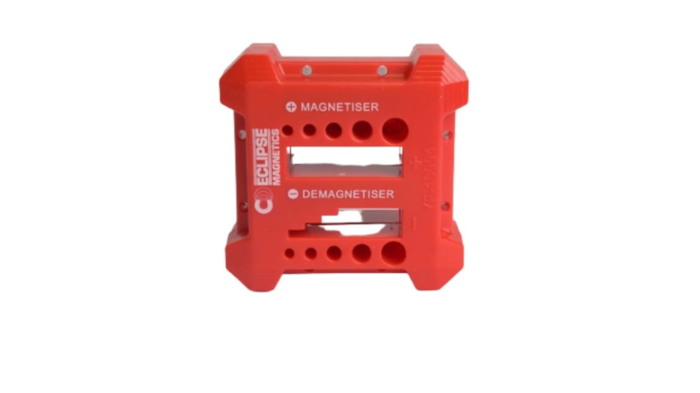 MDW100 | Eclipse Yoke Magnetiser & Demagnetiser | RS
