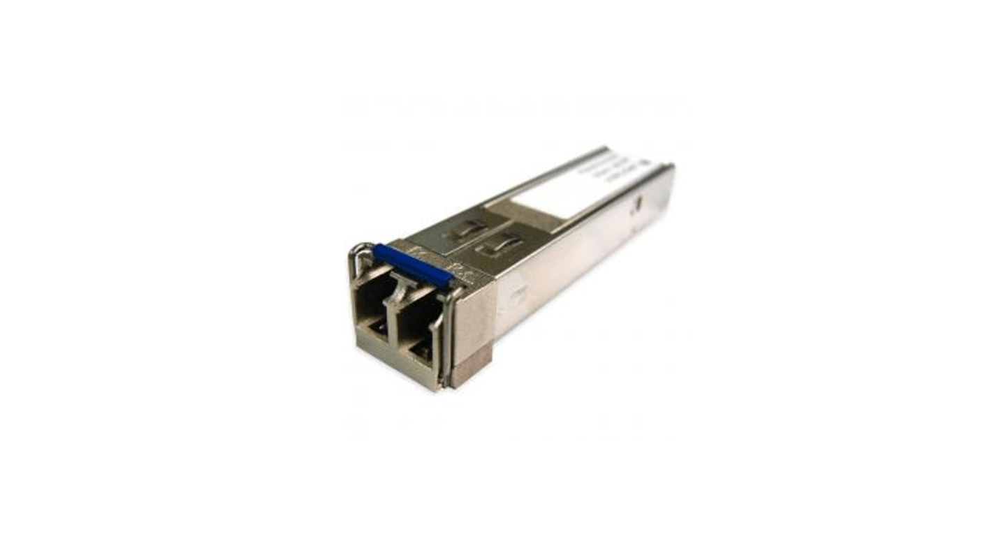 Red Lion SFP-Transceiver N-TRON, LC, Multi Mode 100Mbit/s 550m, 1000Mbit/s