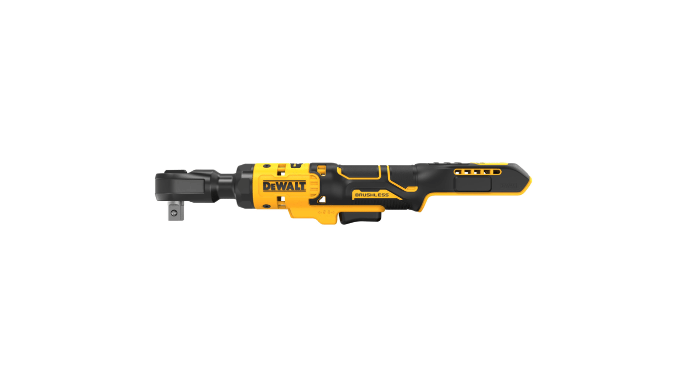 DeWALT 3/8 Zoll Akku-Schlagschrauber 18V 250bpm Bürstenlos / 95Nm