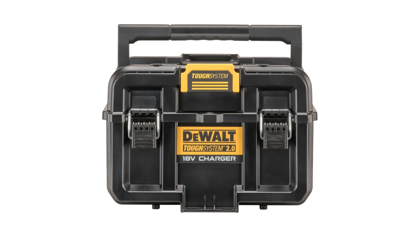 DeWALT DWST83470GB Power Tool Charger, 18V for use with FLEXVOLT