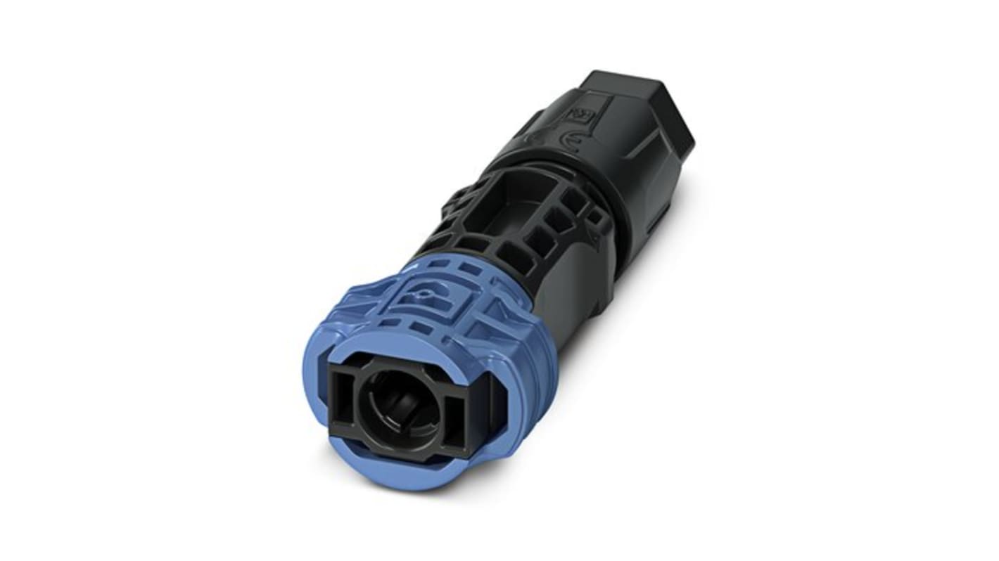 Phoenix Contact Solar Connector, Cable CSA, 6mm²