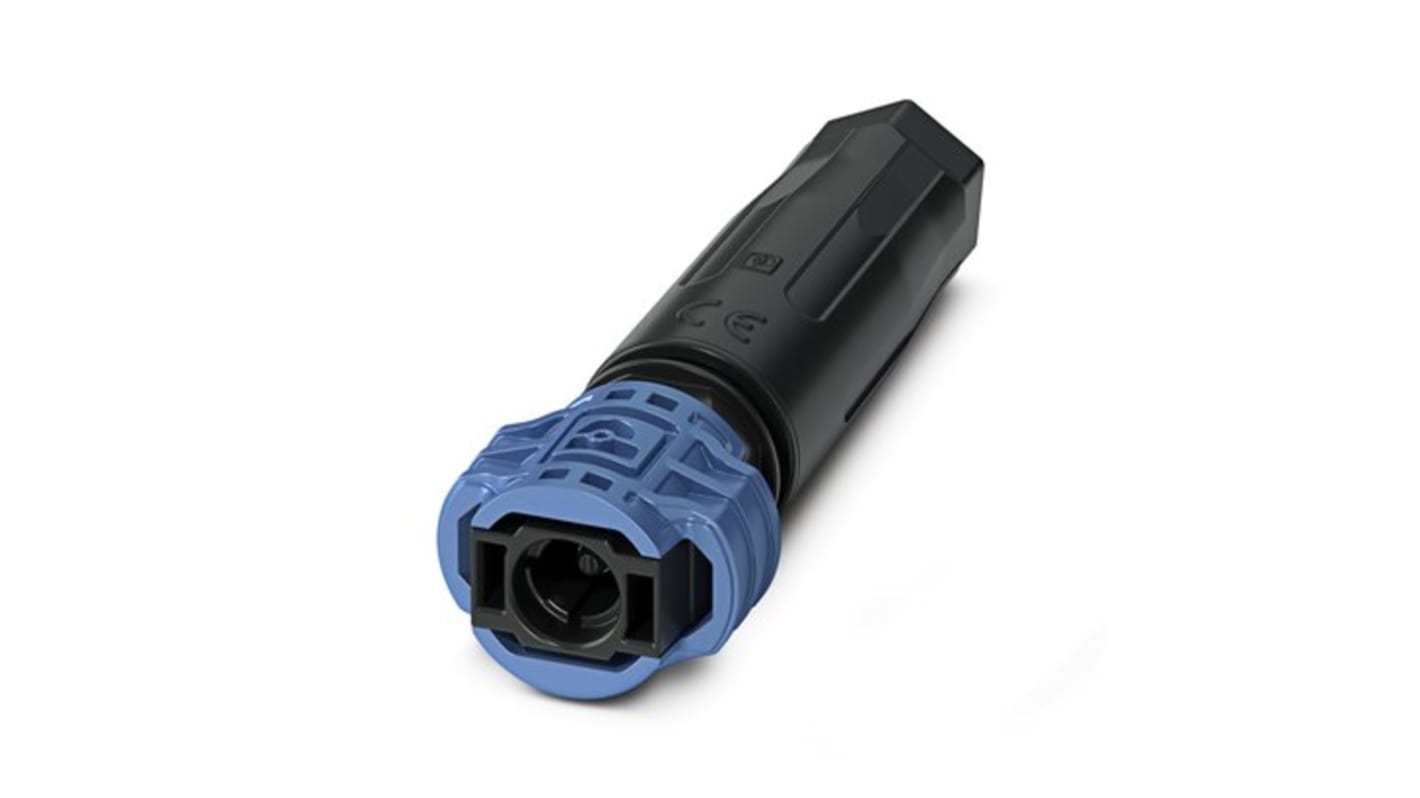 Phoenix Contact Solar Connector, Cable CSA, 6mm²