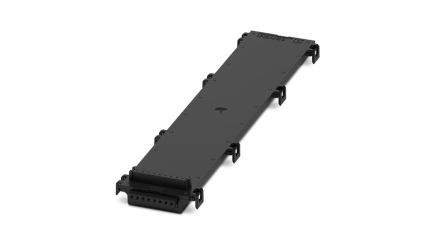 Phoenix Contact DIN Rail Bus Connector, 3A