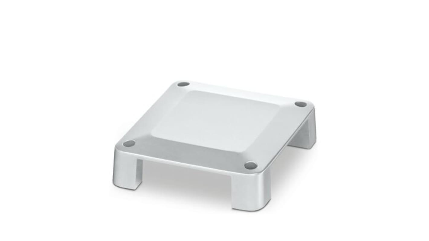 Phoenix Contact, Polycarbonate DIN Rail Enclosure