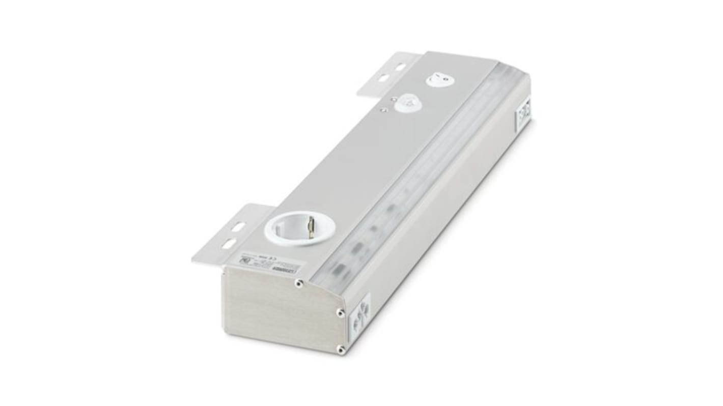 Pavé lumineux pour LED LED Phoenix Contact, 230 V 13 W