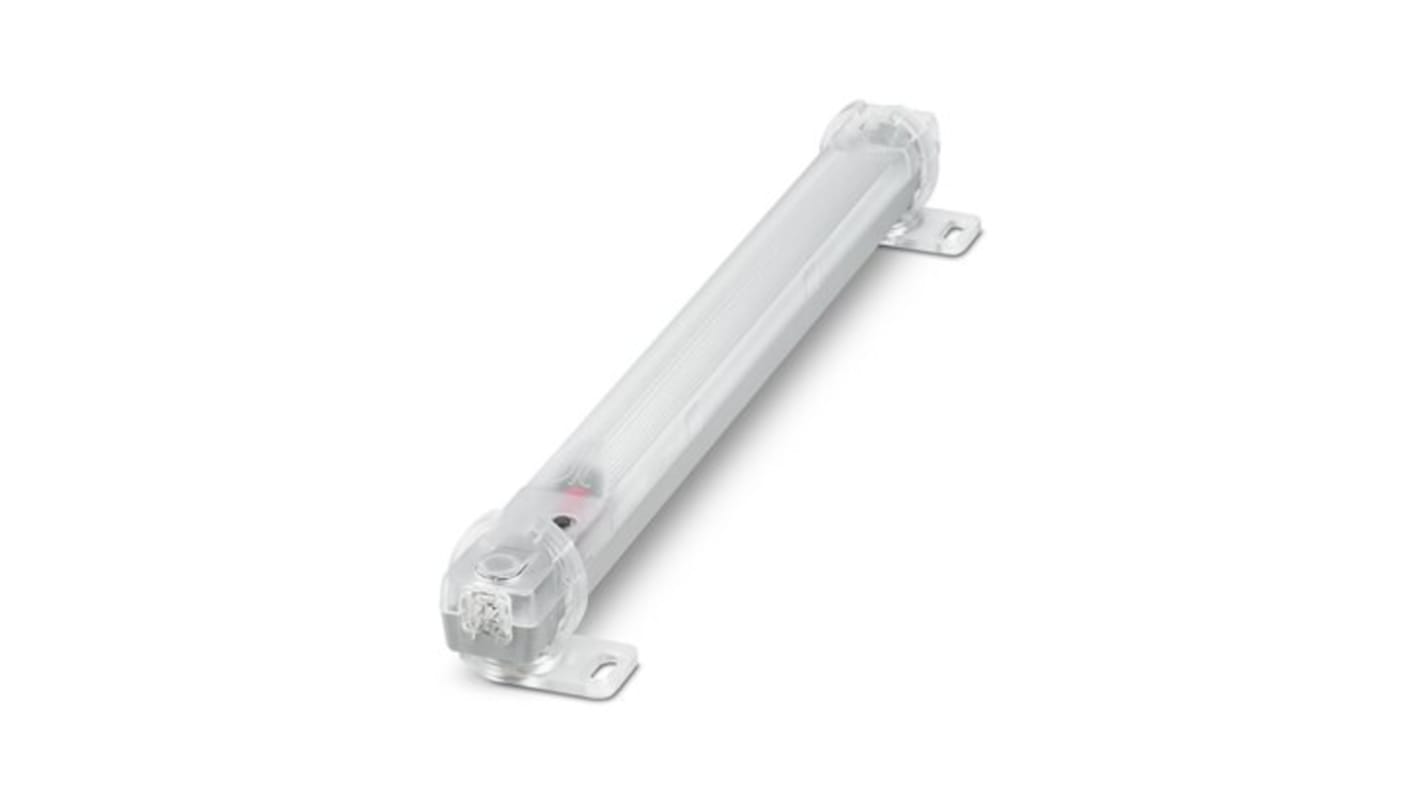 Světelný proužek LED, 6 W, typ žárovky: LED, 240 V Světelná lišta Phoenix Contact
