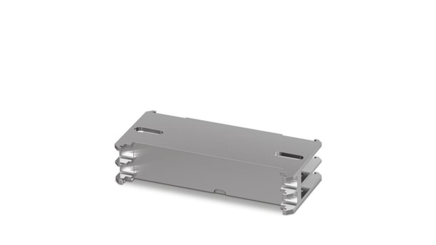 Heatsink, 105 x 22.4 x 50.1mm