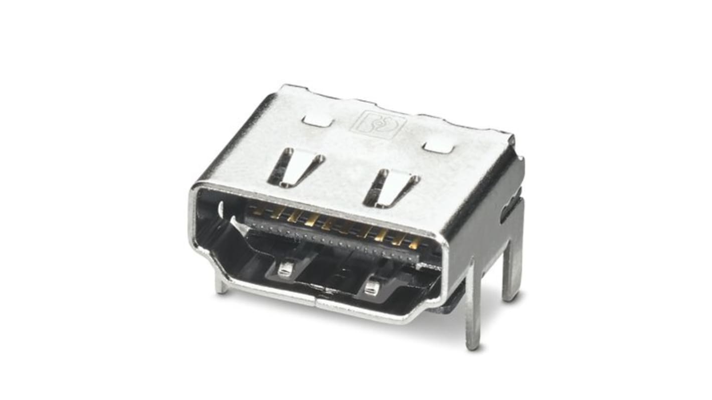 Conector HDMI