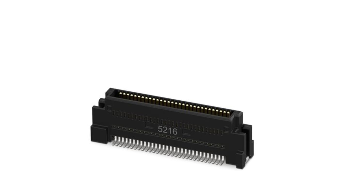 Phoenix Contact Containing SMD Male Connector