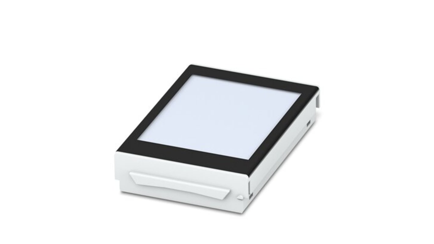 Phoenix Contact Touch-Screen HMI Display - 6.1 cm, TFT Display, 320 x 240pixels