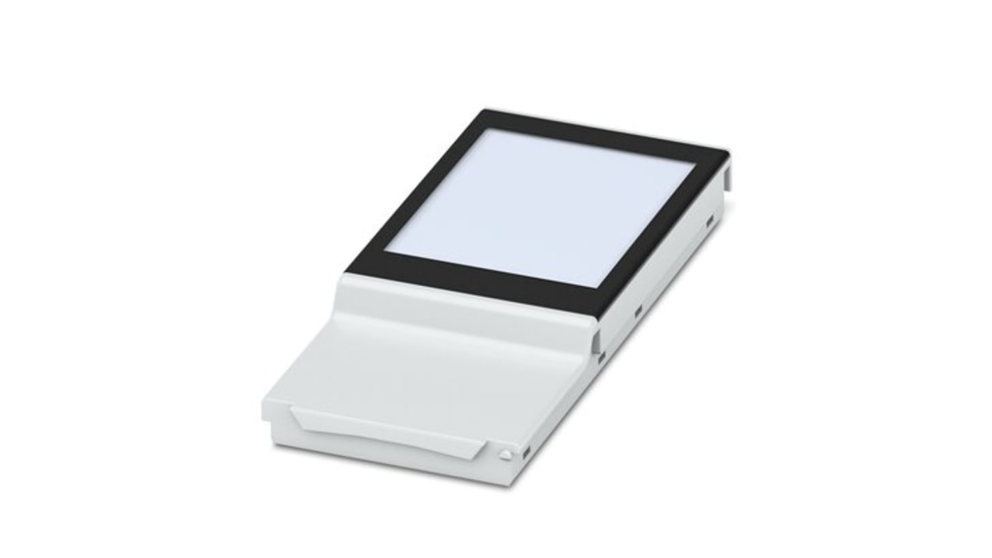 Phoenix Contact Touch-Screen HMI Display - 6.1 cm, TFT Display, 320 x 240pixels