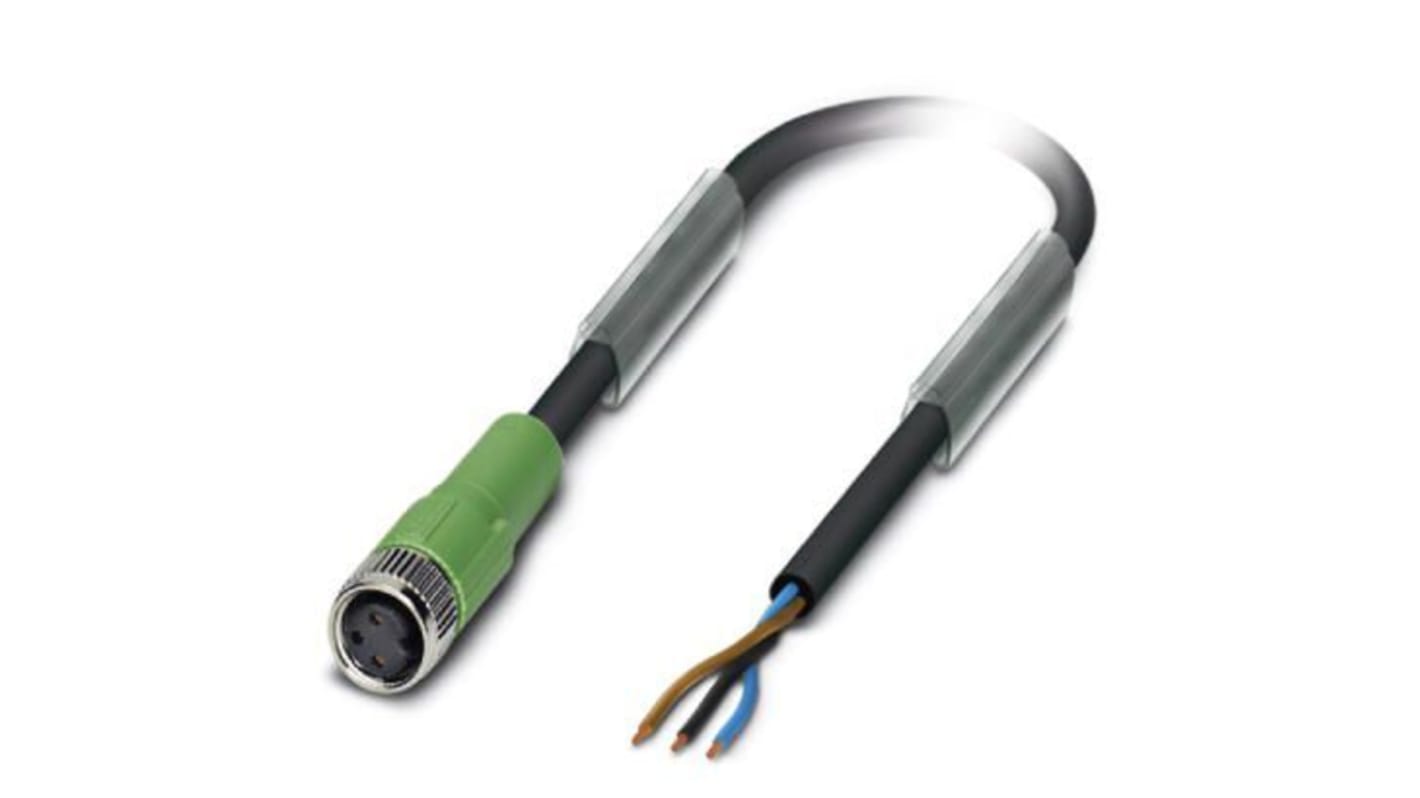 Cable de conexión Phoenix Contact, long. 10m
