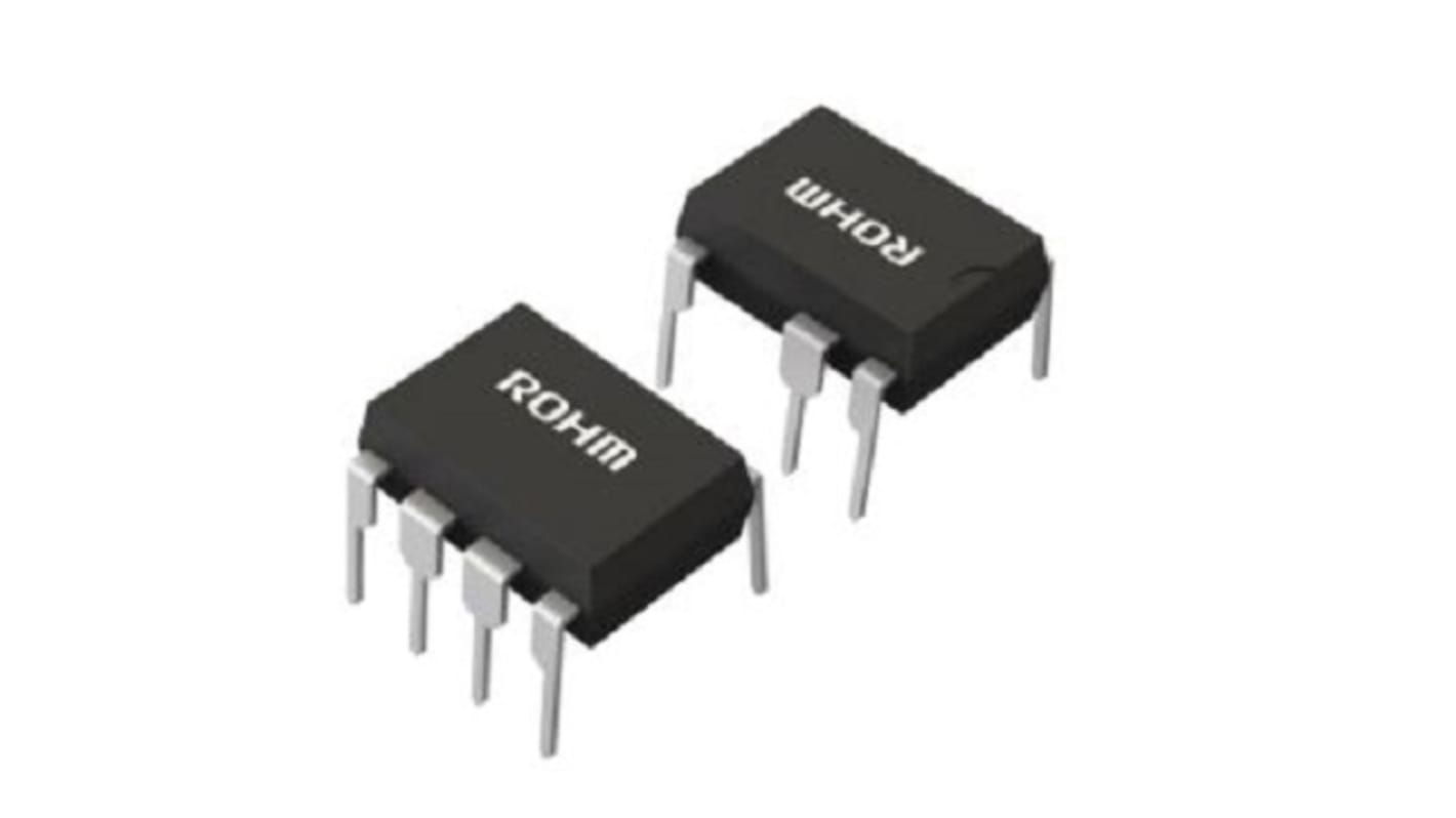 ROHM DC/DC-Wandler DC-DC 1-Kanal DIP7K 7-Pin