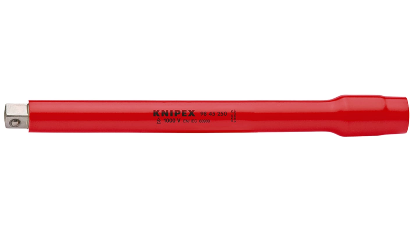 Knipex エクステンション 1/2インチ