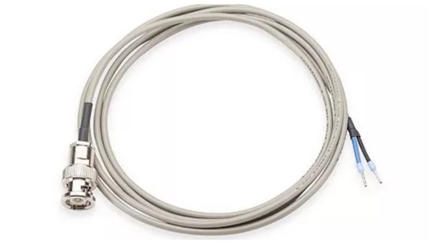 Keysight Technologies Low Noise Triaxial Cable for Use with Source/Measure Unit