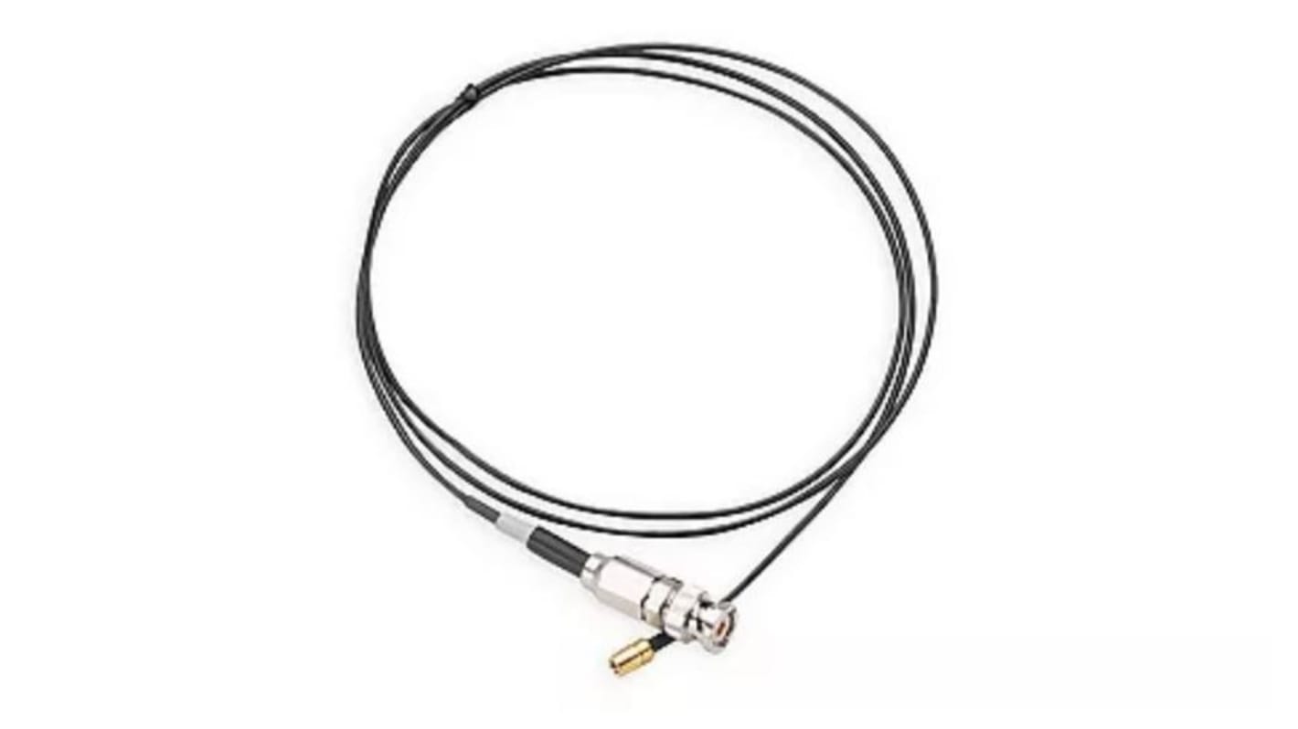 Keysight Technologies Triaxial to SMB Cable for Use with Source/Measure Unit