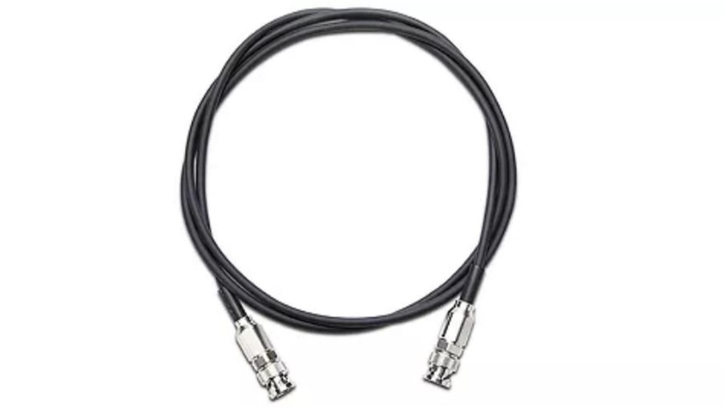 Cable triaxial de alta corriente Keysight Technologies PX0104A-002