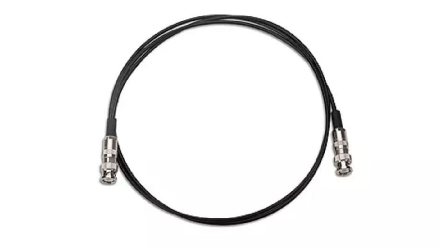 Keysight Technologies PX0105A-001 BNC-Kabel mit niedriger Induktivität für Quelle/Maßeinheit