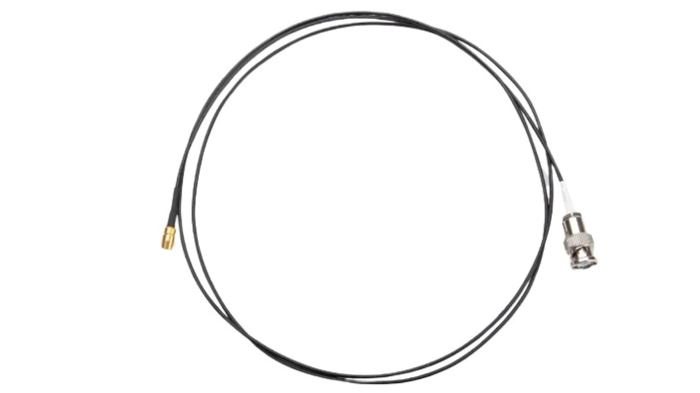 Keysight Technologies BNC to SMB Cable for Use with Source/Measure Unit