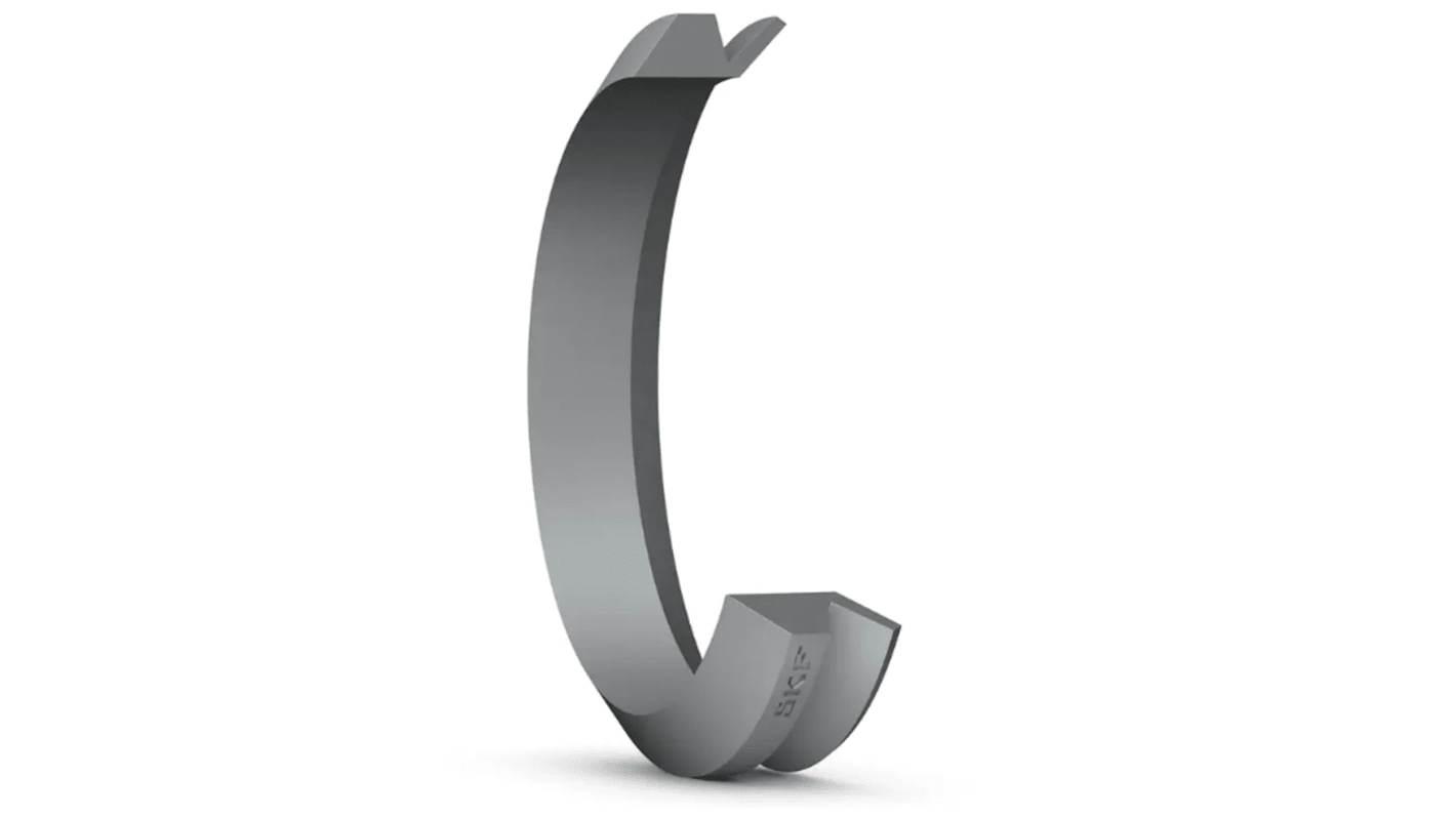 20 VS R | SKF Pakning, ID: 18mm, YD: 19mm, 10.5mm tyk | RS
