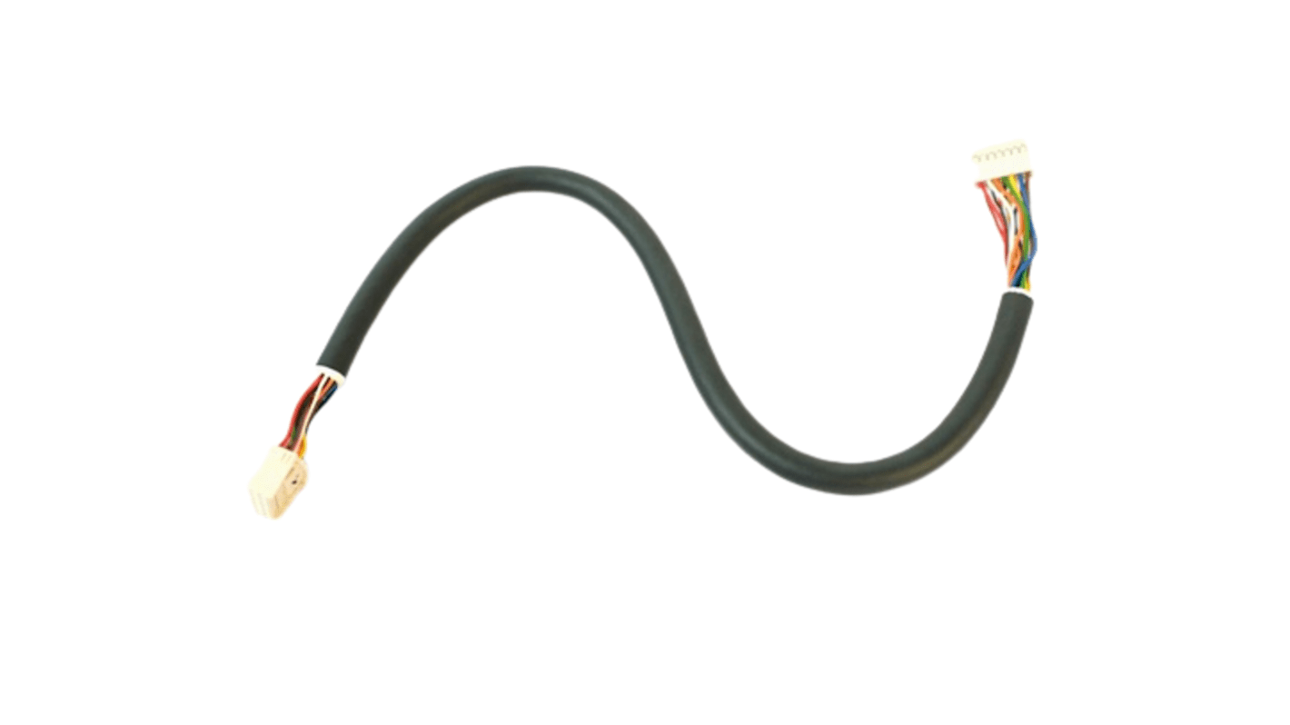 E2 Extruder Connection Cable