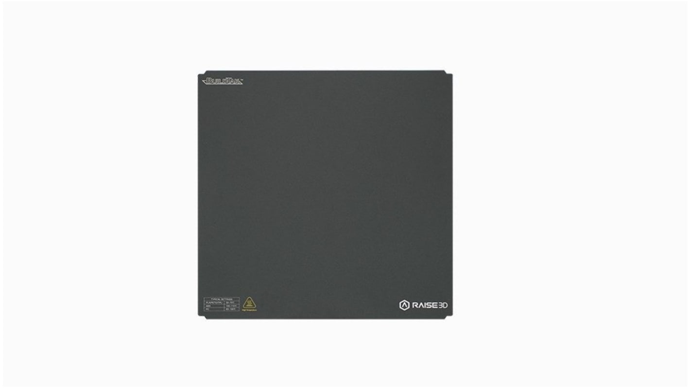 Raise3D Pro3 Series Buildtak Printing Su