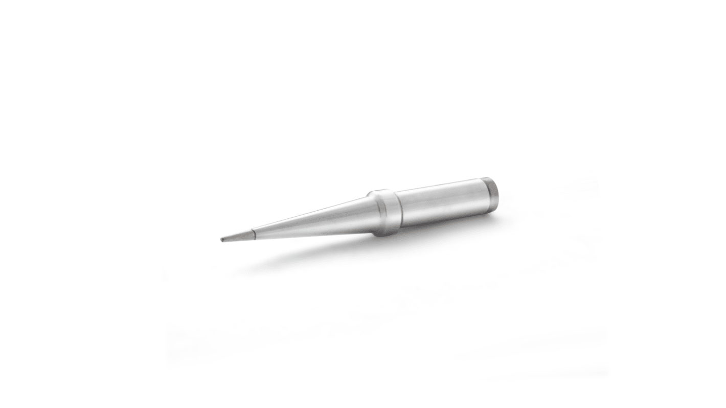 Weller 4PTO9-1 0.8 mm Straight Soldering Iron Tip