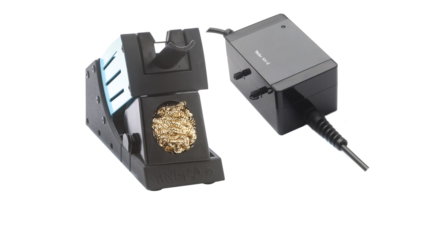 T0051516799N | Weller Soldering Accessory Soldering Iron Stand | RS
