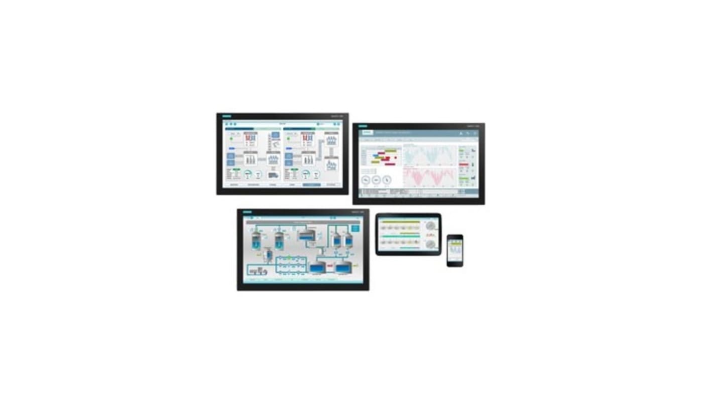 SIMATIC WinCC Professional max. PowerTag