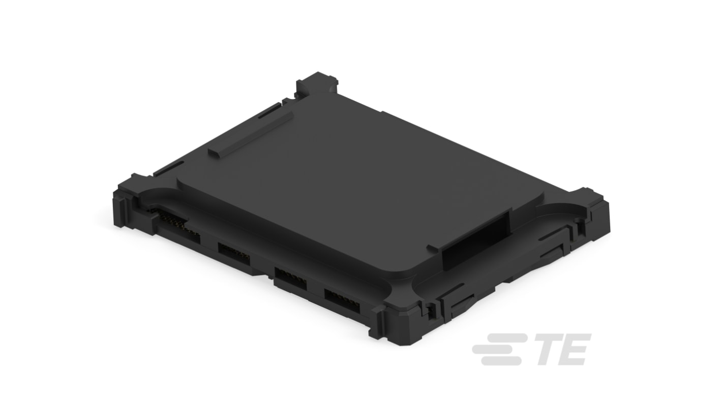 TE Connectivity 0.93mm Pitch 4677 Way SMT LGA Prototyping IC Socket