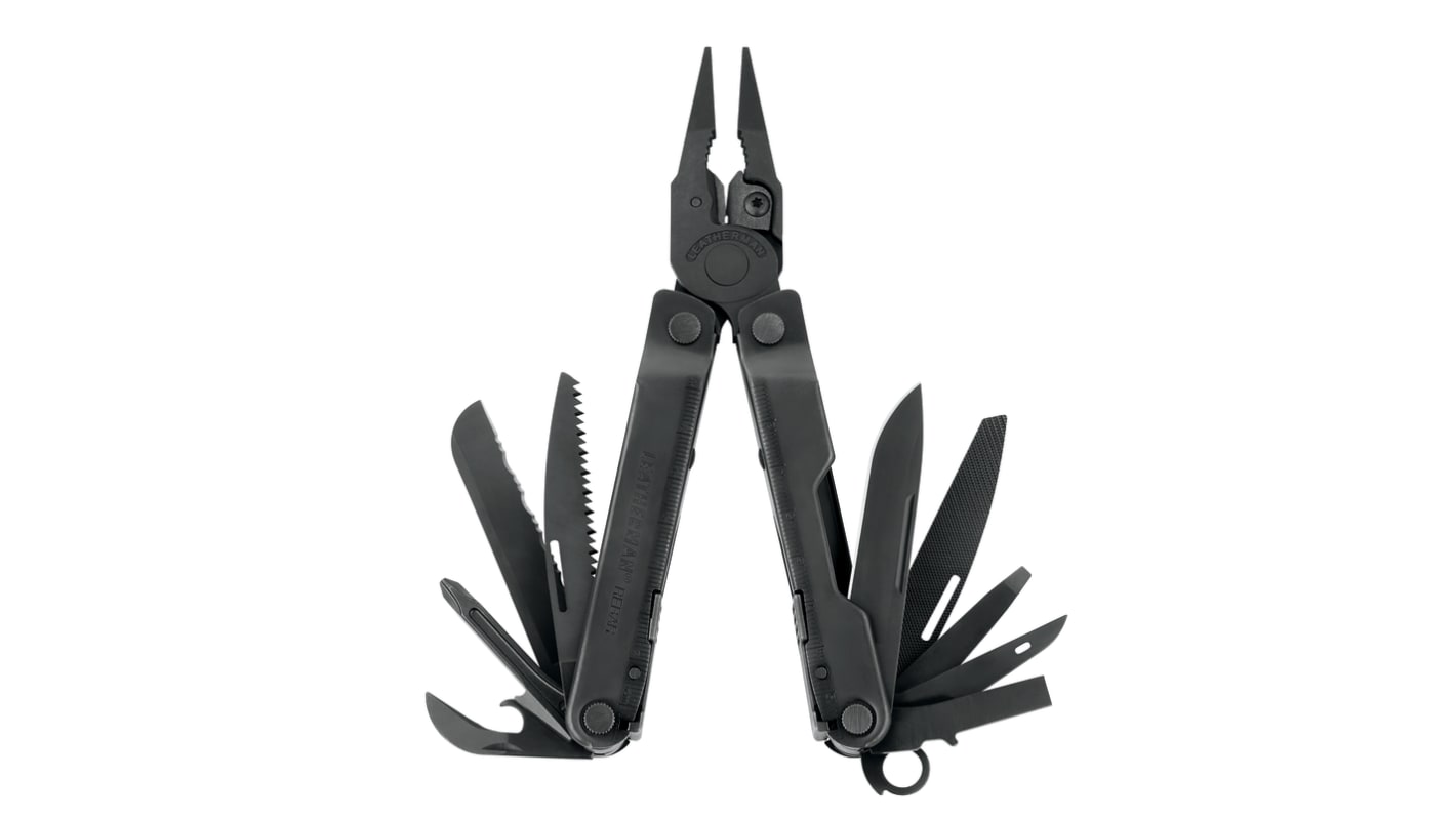 Multiherramienta Leatherman