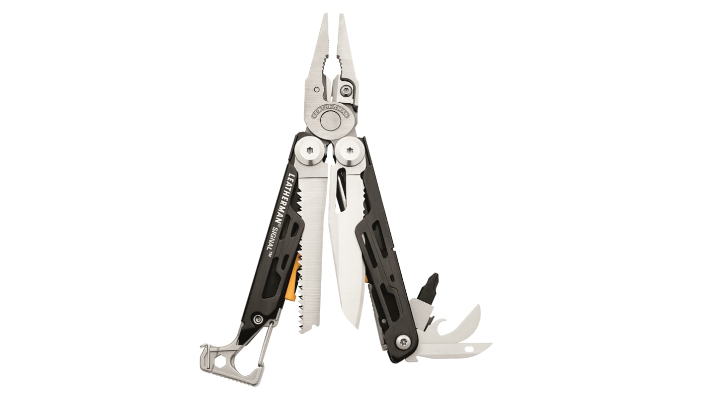 Attrezzo multiuso Leatherman Utensile multiuso Cordless 832265