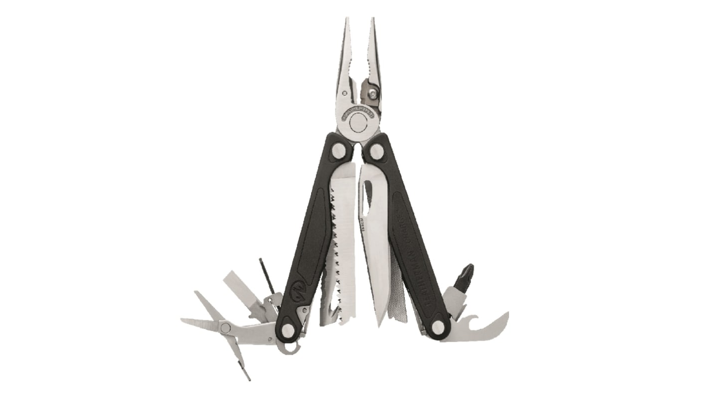 Attrezzo multiuso Leatherman Utensile multiuso Cordless 832516