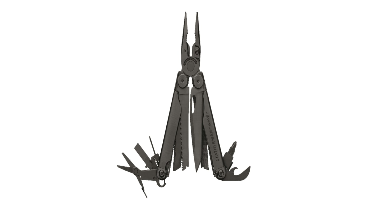 Leatherman Multiszerszám