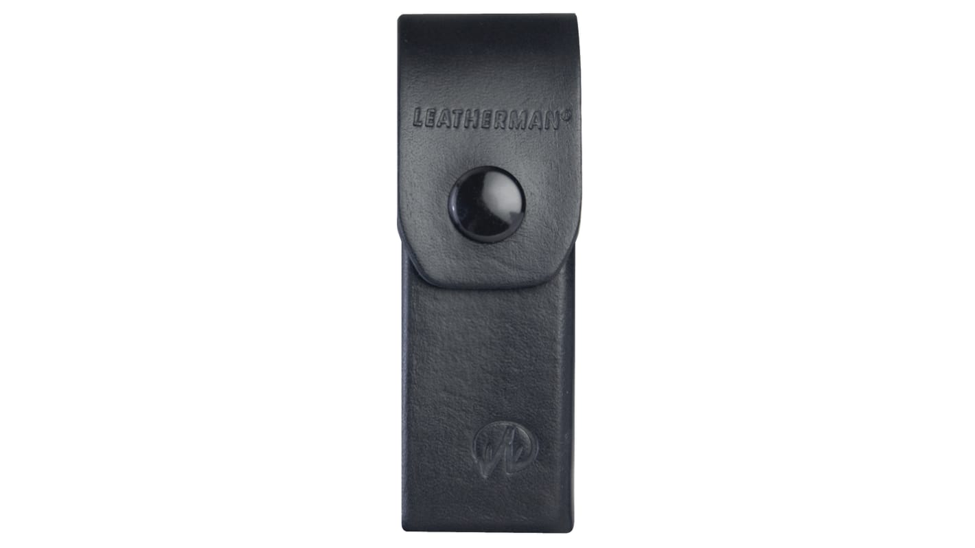 Bolsa de bolsillo de herramientas Leatherman 934835, Piel, , 1 riñonera riñoneras, , 1 bolsillo bolsillos