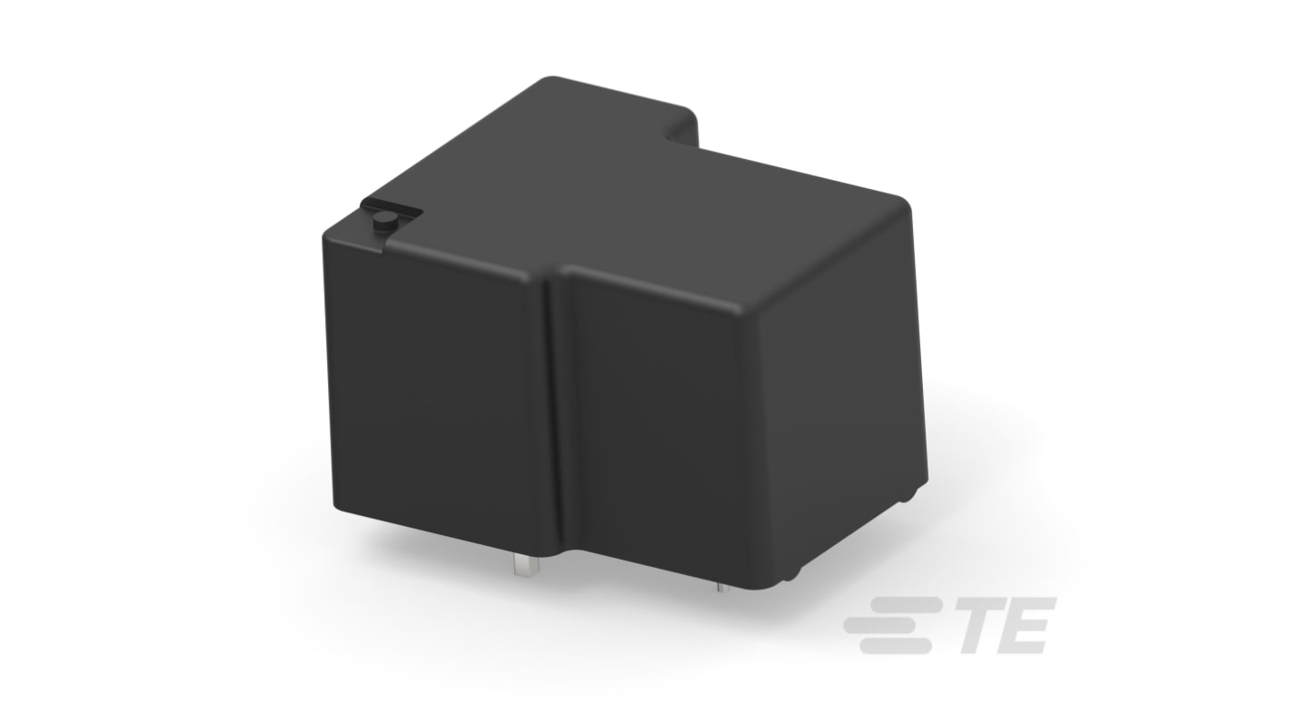 213932100 TE Connectivity Panel Mount Power Relay, 24V dc Coil